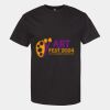 Unisex Heavyweight Cotton Tee Thumbnail