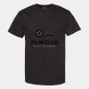 Unisex Heavyweight Cotton Tee Thumbnail