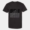 Unisex Heavyweight Cotton Tee Thumbnail