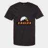 Unisex Heavyweight Cotton Tee Thumbnail