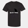 Unisex Heavyweight Cotton Tee Thumbnail