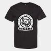 Unisex Heavyweight Cotton Tee Thumbnail