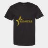 Unisex Heavyweight Cotton Tee Thumbnail