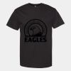 Unisex Heavyweight Cotton Tee Thumbnail