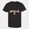 Unisex Heavyweight Cotton Tee Thumbnail