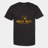 Unisex Heavyweight Cotton Tee Thumbnail