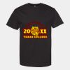 Unisex Heavyweight Cotton Tee Thumbnail
