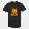 Unisex Heavyweight Cotton Tee Thumbnail