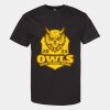 Unisex Heavyweight Cotton Tee Thumbnail