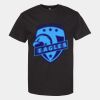 Unisex Heavyweight Cotton Tee Thumbnail