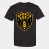 Unisex Heavyweight Cotton Tee Thumbnail