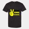 Unisex Heavyweight Cotton Tee Thumbnail