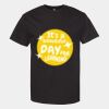 Unisex Heavyweight Cotton Tee Thumbnail