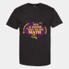 Unisex Heavyweight Cotton Tee Thumbnail