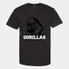 Unisex Heavyweight Cotton Tee Thumbnail