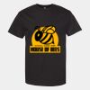 Unisex Heavyweight Cotton Tee Thumbnail