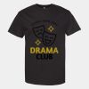 Unisex Heavyweight Cotton Tee Thumbnail