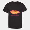 Unisex Heavyweight Cotton Tee Thumbnail