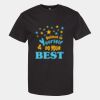 Unisex Heavyweight Cotton Tee Thumbnail