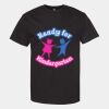 Unisex Heavyweight Cotton Tee Thumbnail