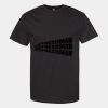 Unisex Heavyweight Cotton Tee Thumbnail