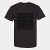 Unisex Heavyweight Cotton Tee Thumbnail