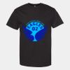 Unisex Heavyweight Cotton Tee Thumbnail