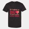 Unisex Heavyweight Cotton Tee Thumbnail