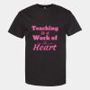 Unisex Heavyweight Cotton Tee Thumbnail