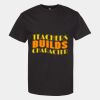 Unisex Heavyweight Cotton Tee Thumbnail