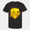 Unisex Heavyweight Cotton Tee Thumbnail