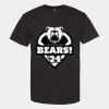 Unisex Heavyweight Cotton Tee Thumbnail