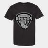 Unisex Heavyweight Cotton Tee Thumbnail