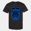 Unisex Heavyweight Cotton Tee Thumbnail
