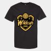 Unisex Heavyweight Cotton Tee Thumbnail