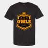 Unisex Heavyweight Cotton Tee Thumbnail
