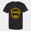 Unisex Heavyweight Cotton Tee Thumbnail