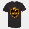 Unisex Heavyweight Cotton Tee Thumbnail