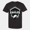 Unisex Heavyweight Cotton Tee Thumbnail