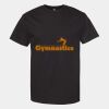 Unisex Heavyweight Cotton Tee Thumbnail