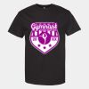 Unisex Heavyweight Cotton Tee Thumbnail