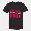 Unisex Heavyweight Cotton Tee Thumbnail