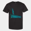 Unisex Heavyweight Cotton Tee Thumbnail