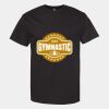 Unisex Heavyweight Cotton Tee Thumbnail