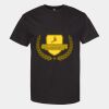 Unisex Heavyweight Cotton Tee Thumbnail