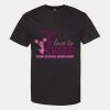 Unisex Heavyweight Cotton Tee Thumbnail