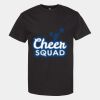 Unisex Heavyweight Cotton Tee Thumbnail