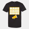 Unisex Heavyweight Cotton Tee Thumbnail
