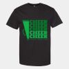 Unisex Heavyweight Cotton Tee Thumbnail