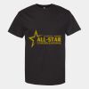Unisex Heavyweight Cotton Tee Thumbnail
